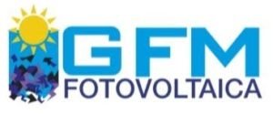 Logo GFM Fotovoltaica