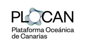 Logo Plataforma Oceánica de Canarias (PLOCAN)