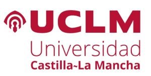 Logo Universidad de Castilla-La Mancha