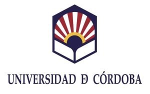 Logo Universidad de Córdoba