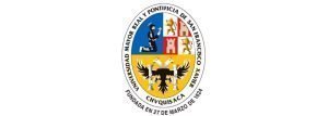 universidad san francisco