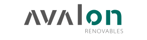 Logo Avalon Renovables