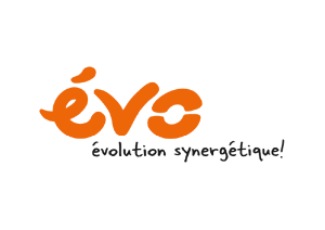 Logo EVO