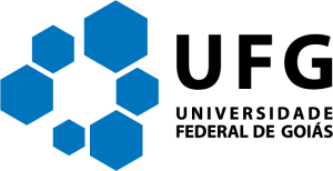 Logo Universidade Federal de Goiás - UFG